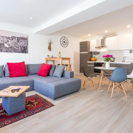 Apartment Hektor Дубровник Екстер'єр фото