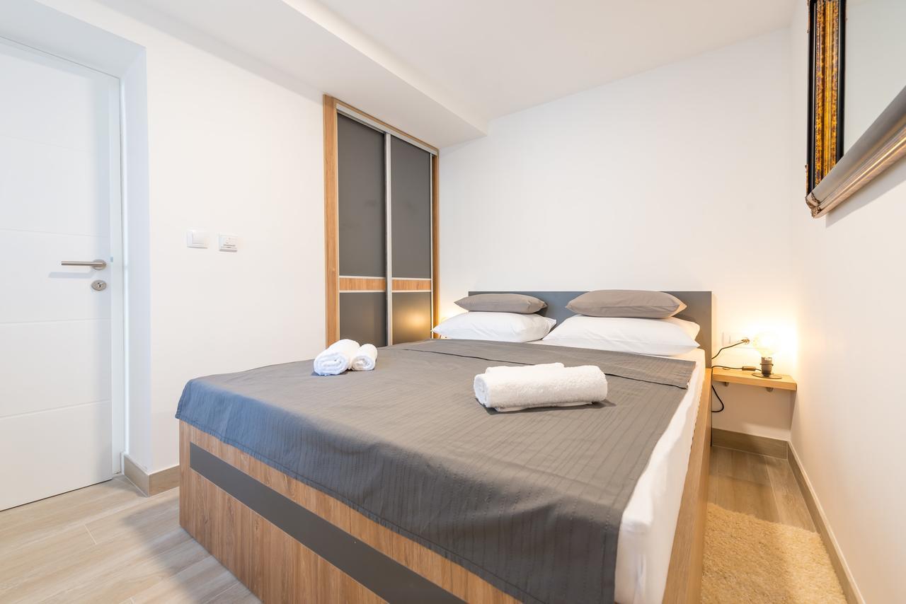 Apartment Hektor Дубровник Екстер'єр фото