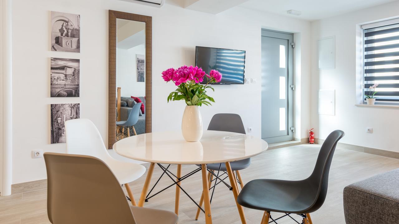 Apartment Hektor Дубровник Екстер'єр фото