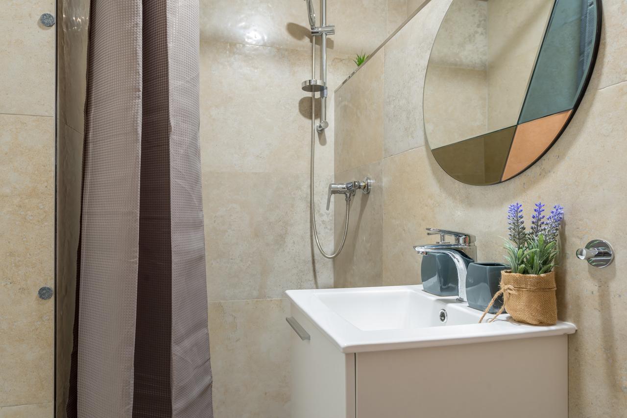 Apartment Hektor Дубровник Екстер'єр фото