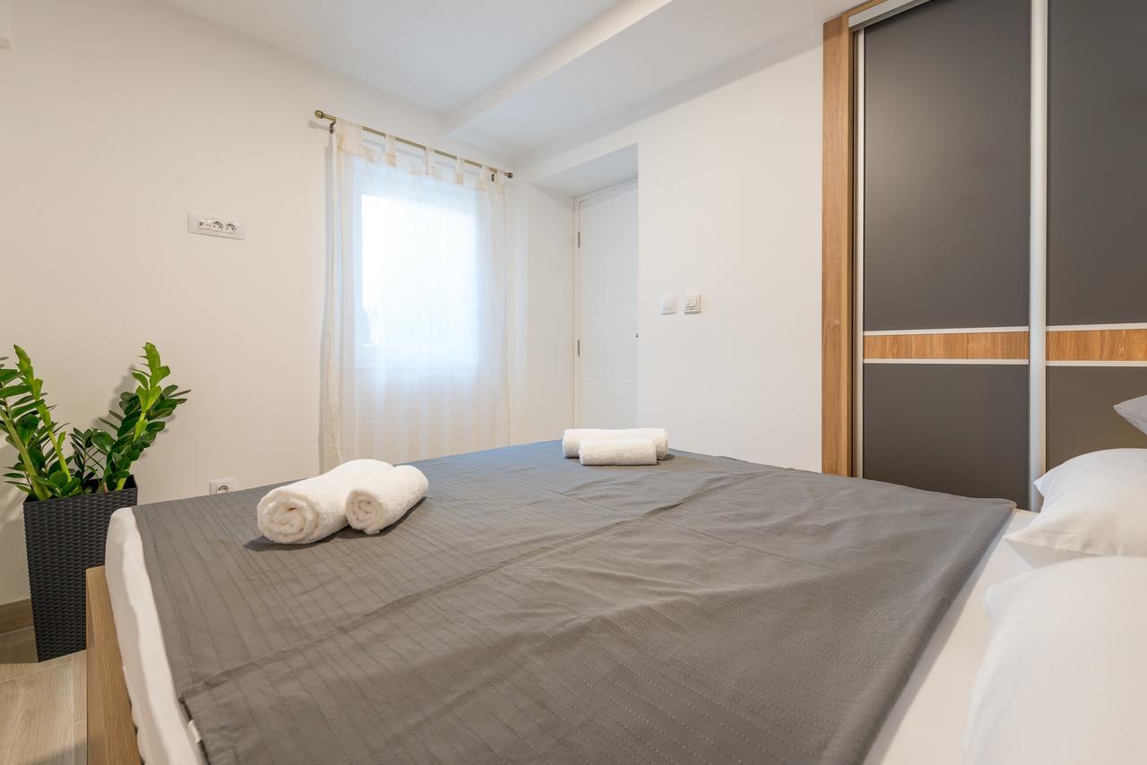 Apartment Hektor Дубровник Екстер'єр фото